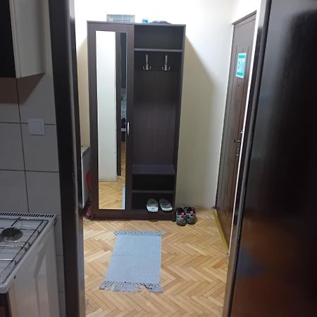 Apartment Viktor 2 Stan Na Dan Šabac Екстериор снимка