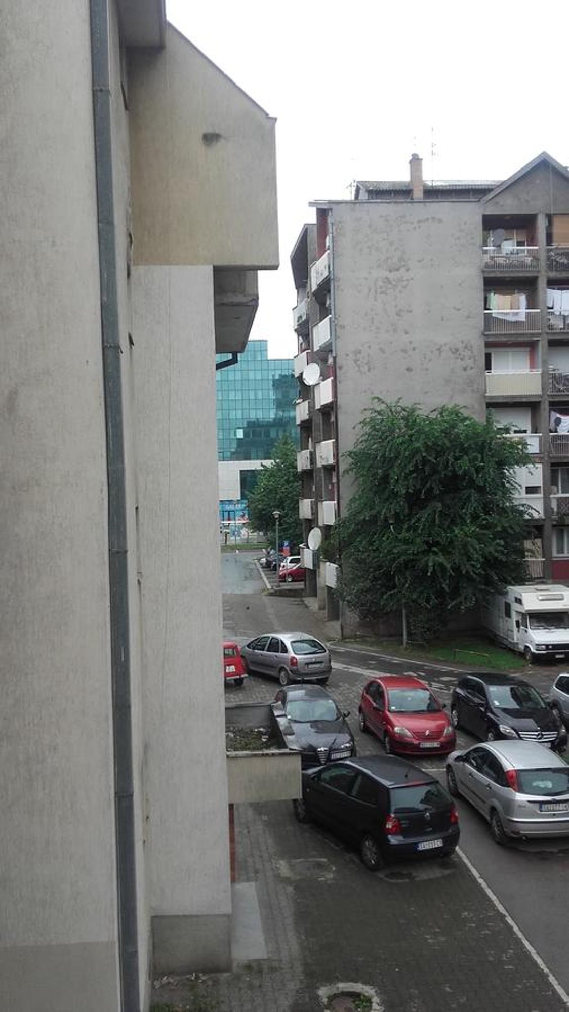 Apartment Viktor 2 Stan Na Dan Šabac Екстериор снимка
