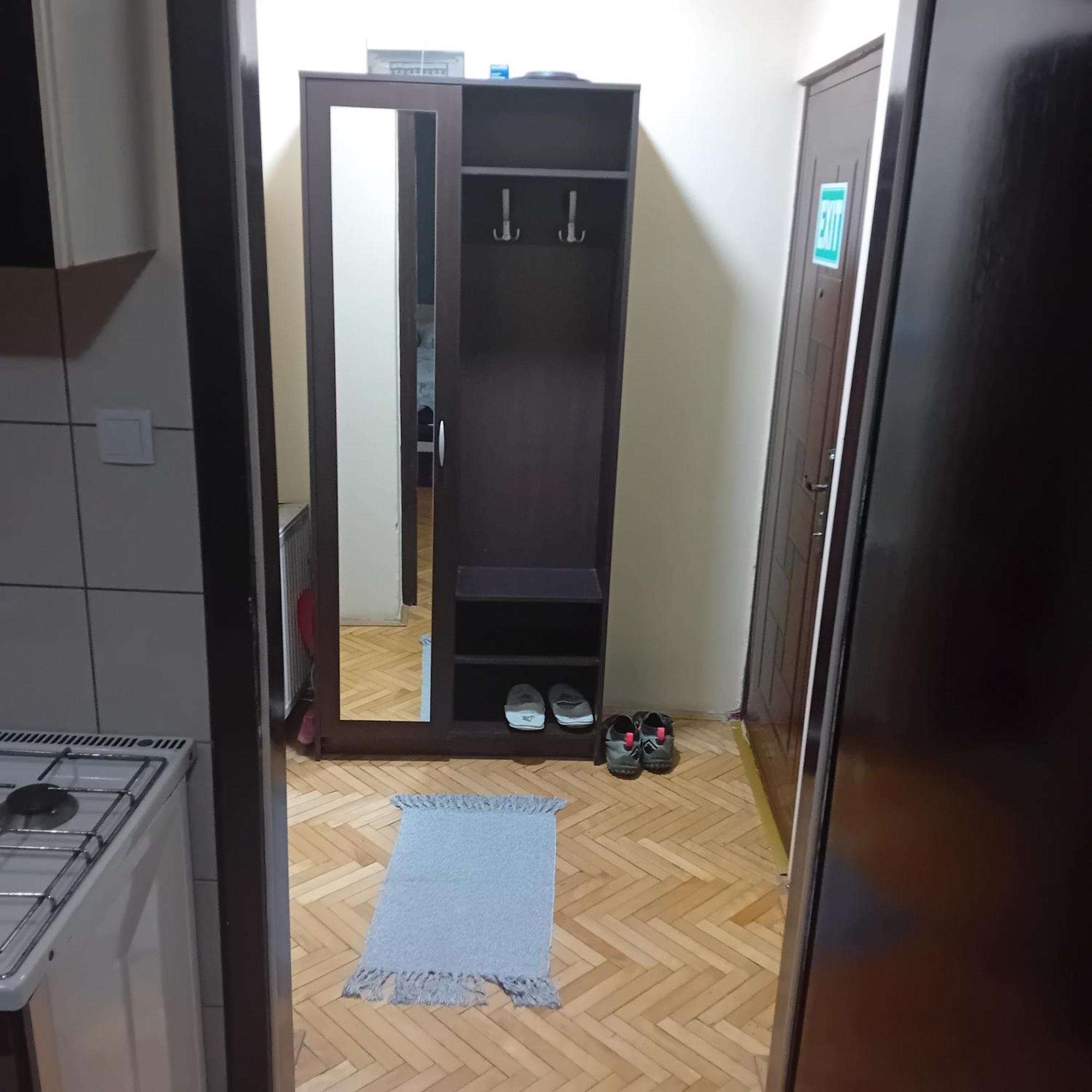 Apartment Viktor 2 Stan Na Dan Šabac Екстериор снимка