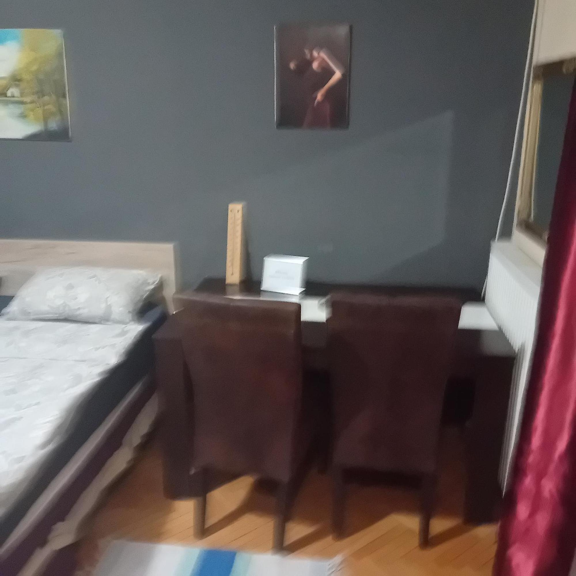 Apartment Viktor 2 Stan Na Dan Šabac Екстериор снимка