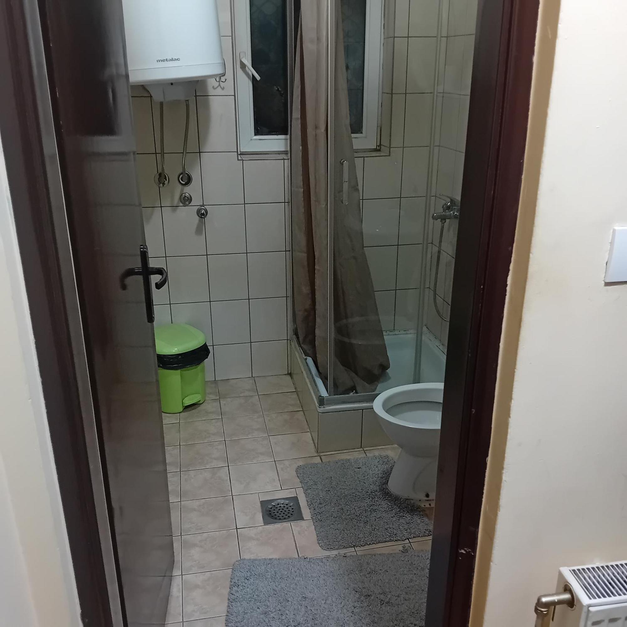 Apartment Viktor 2 Stan Na Dan Šabac Екстериор снимка
