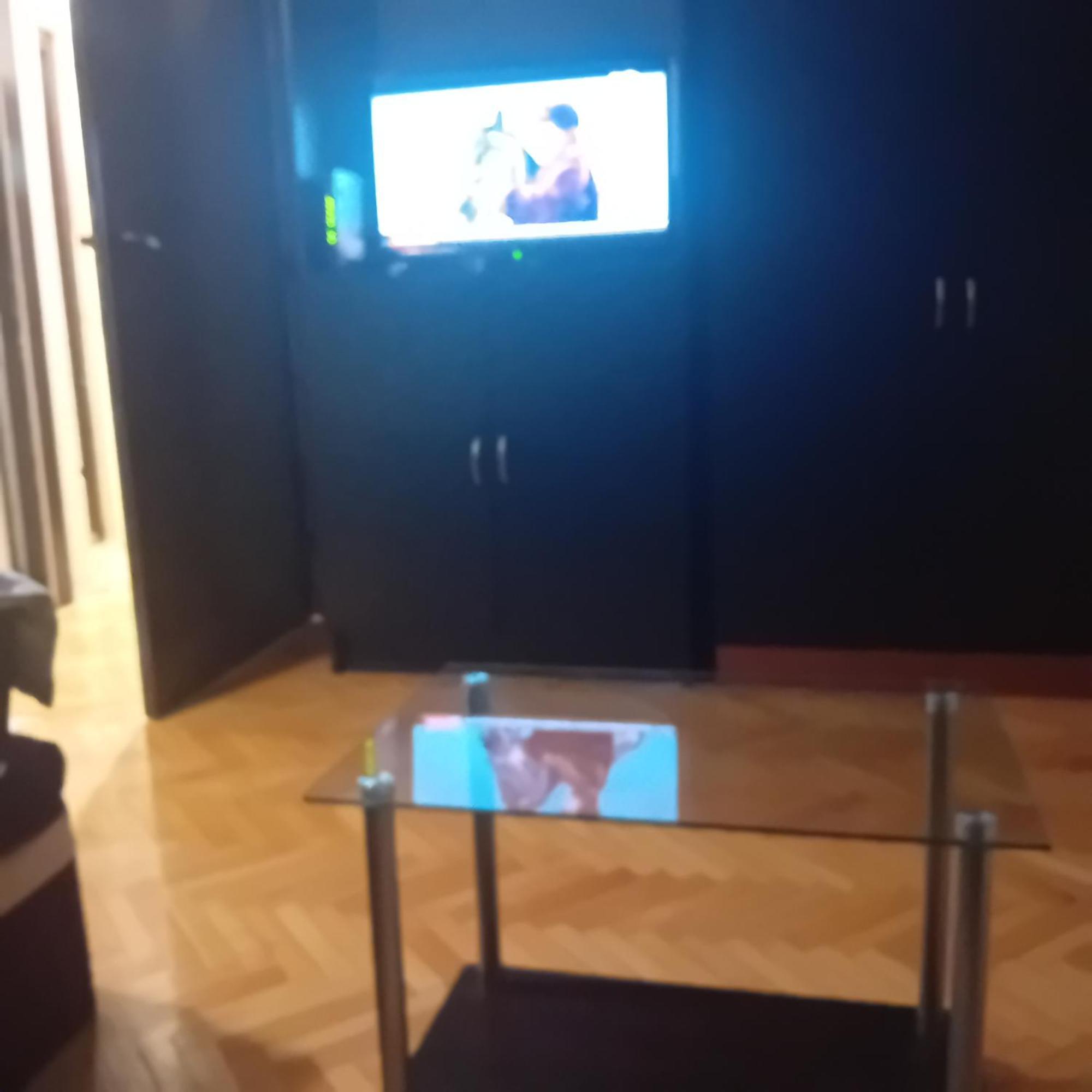 Apartment Viktor 2 Stan Na Dan Šabac Екстериор снимка