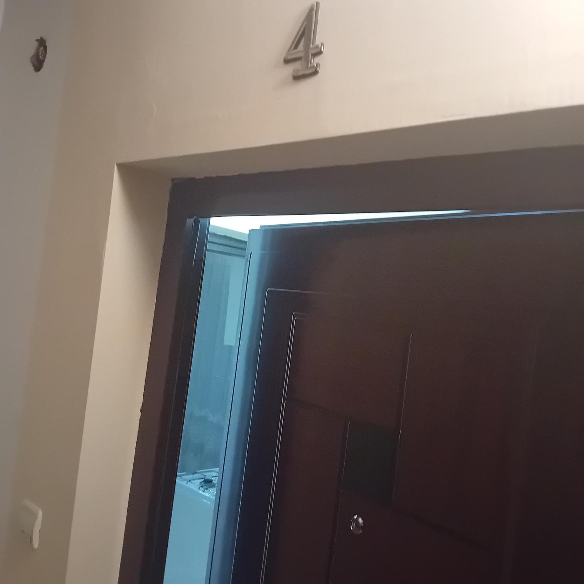 Apartment Viktor 2 Stan Na Dan Šabac Екстериор снимка