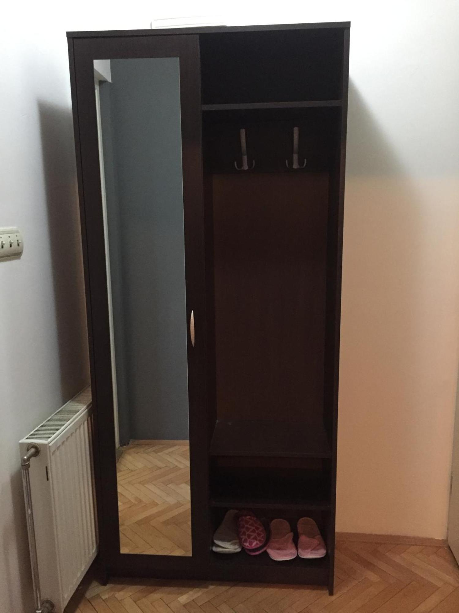 Apartment Viktor 2 Stan Na Dan Šabac Екстериор снимка