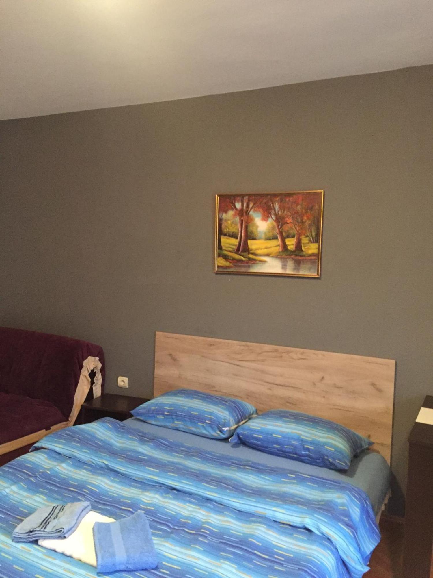 Apartment Viktor 2 Stan Na Dan Šabac Екстериор снимка