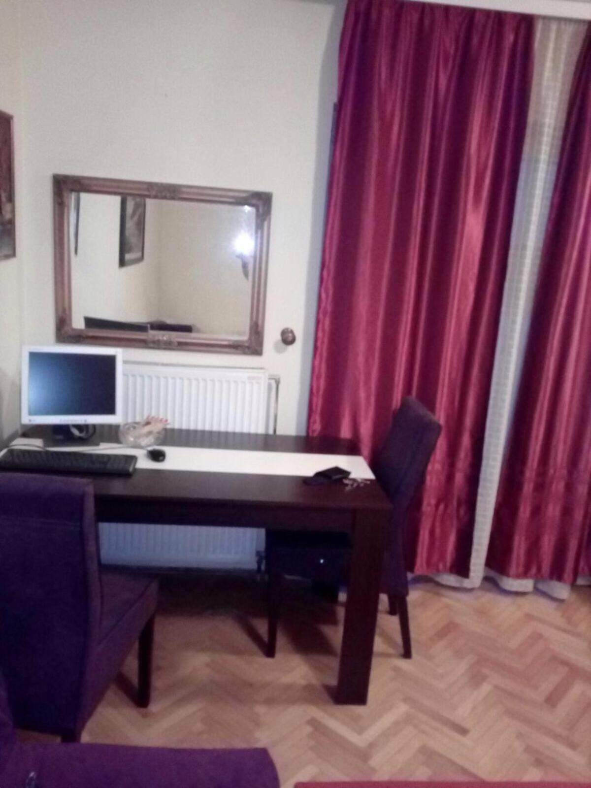 Apartment Viktor 2 Stan Na Dan Šabac Екстериор снимка
